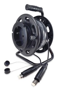 EQUIP HDMI kabel PHS Ethernet 2.1 A-A St/St, 50,0 m, 8K 60 Hz, HDR, optički (119422)