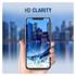 LITO 2.5D FullGlue staklo za Honor X7, crno