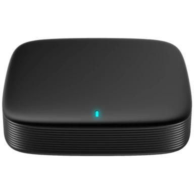 MAG Prijemnik IPTV za Stalker midlleware, 4K HDR, Google TV - MAG 555