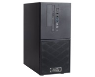 BLUECHIP Stolno računalo BUSINESSline Workstation WS1103 / Intel Core i5-14400, 16 GB RAM, 500 GB SSD, Windows 11 Pro