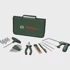 BOSCH Set alata Advent Calendar DIY & Garden 2025, 41-dijelni