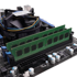 SILICON POWER RAM memorija SP008GBLFU213B02, 8 GB, DDR4 2133 MHz, CL15, DIMM