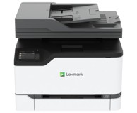 LEXMARK Laserski printer CX431adw, A4, 600 x 600 DPI, 24.7 ppm, Wi-Fi