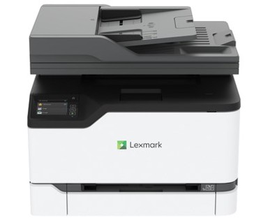 LEXMARK Laserski printer CX431adw, A4, 600 x 600 DPI, 24.7 ppm, Wi-Fi