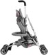 MOBY SYSTEM Kišobran kolica, nosivost 15 kg