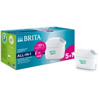 BRITA Paket za filtraciju vode MAXTRA PRO ALL-IN-1 s 5+1 filter 