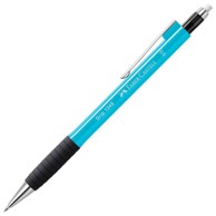 FABER-CASTELL Tehnička olovka, Grip 1345, 0,5 mm, svijetlo plava