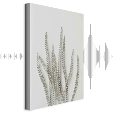 Slika Plant Myriad, jednodijelna, okomita, 20x30 cm