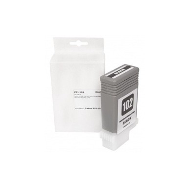 PREMIUMPRINT Uložak PFI-102, kompatibilno za CANON, crna