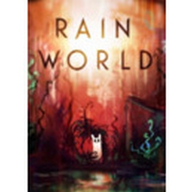 Igra za PC: Rain World
