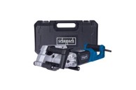 SCHEPPACH Stroj za rezanje utora MNF2250, plava