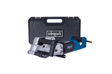 SCHEPPACH Stroj za rezanje utora MNF2250, plava