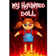 Igra za PC: My Haunted Doll