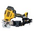 DEWALT Akumulatorski pištolj za čavle DCN45RND2-QW, 18V, 2x2Ah, punjač, TSTAK, D 3,05 mm, L 19-45 mm