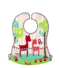 BABYONO Podbradak Kangaroo, 6+ mjeseci, srne