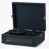 CROSLEY Gramofon VOYAGER BT, navy-plava