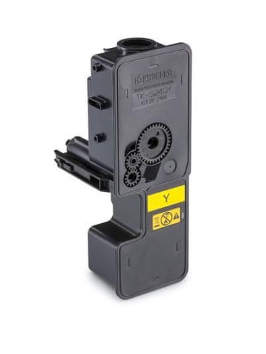 KYOCERA toner, TK-5240Y, žuta