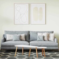 Boja za zidove ecru 2.5 L