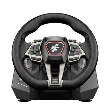 FLASHFIRE Gaming volan Imola F107, za PS5/PS4/XBOX ONE/PC, pedale i mjenjač