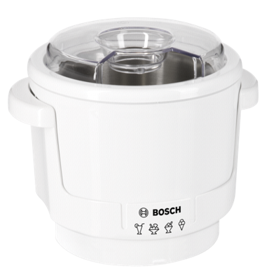 BOSCH Aparat za sladoled MUZ 5 EB 2