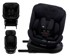 KINDERKRAFT Autosjedalica XPEDITION 3 i-Size 0-36 kg (40-150 cm) 360, Black