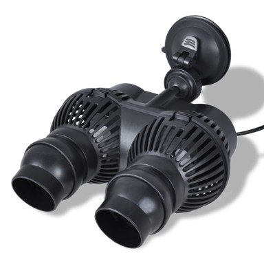 Wavebox za akvarij, 12000 L/h