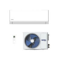 KOREL Klima uređaj Zenit KSAZ-12DCEG, 3,5/4,2 kW