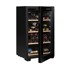 LASOMMELIERE Hladnjak za vin LS36, crni