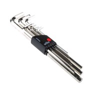 WIHA Set imbus ključeva, dugi, 1,5–10 mm, 9/1 (01222)