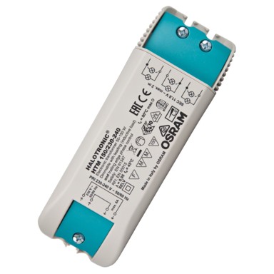OSRAM Elektronički transformator Halotronic Mouse HTM 150