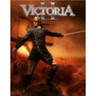 Igra za PC: Victoria II