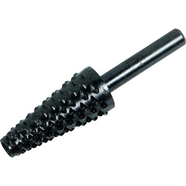 LUX TOOLS Konusna rašpa za drvo