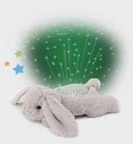 CLOUD B Projektor Dream Buddies Benny the Bunny