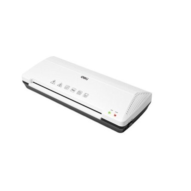 DELI Laminator ET102, A4