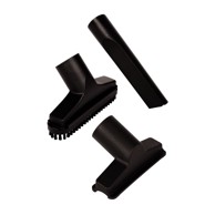 EINHELL Pribor za usisavač suho mokro SET NASTAVAKA, 3-DIJELNI