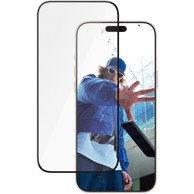 PANZERGLASS Zaštitno staklo Ceramic iPhone 16 Pro Max Ultra-Wide Fit