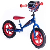 HUFFY Dječji bicikl 27661W, crveno/plavi