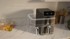 TEFAL Friteza na vrući zrak Easy Fry Dual Stack EY7528E0, 10 L, 2700 W