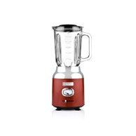 WESTINGHOUSE Blender RETRO, 1,5l, 600W, crveni