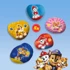 SES CREATIVE Paw Patrol bojanje kamenčića