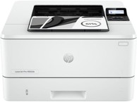 HP Printer LaserJet Pro 4002dn, 2Z605F, 1200dpi, duplex 256MB, USB, LAN