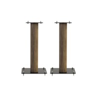 NORSTONE Stalak za zvučnike STYLUM 1 (par, oak)