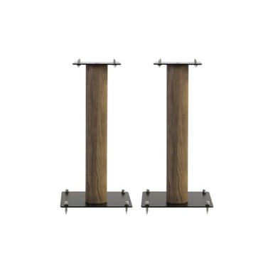 NORSTONE Stalak za zvučnike STYLUM 1 (par, oak)