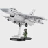 COBI Konstrukcijski set F-16AM Fighting Falcon