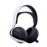 SONY Gaming slušalice PULSE Elite, bežične, Bluetooth, PlayStation Link, bijele