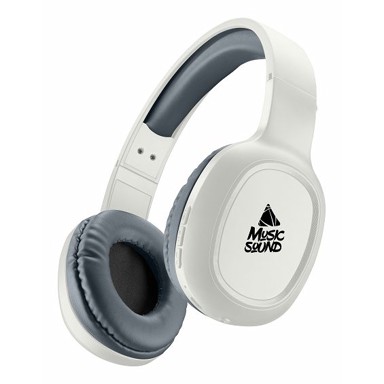 CELLULARLINE Bluetooth slušalice Basic, bijele