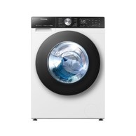 HISENSE Perilica sušilica rublja WD5S1045BW