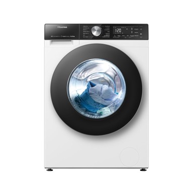 HISENSE Perilica sušilica rublja WD5S1045BW