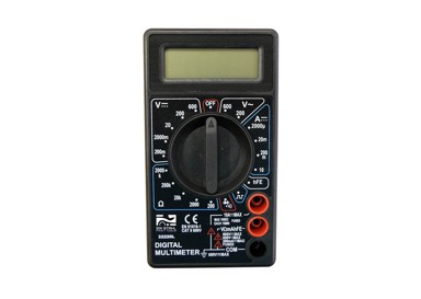 SW-STAHL Digitalni multimetar