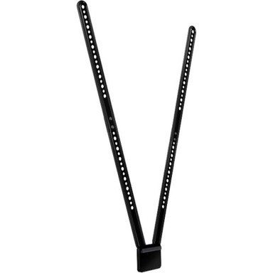 LOGITECH TV nosač za MeetUp ConferenceCam, XL, 825 g